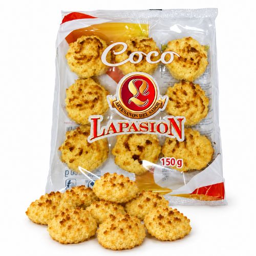 Coquitos | 150g x 20 paquetes