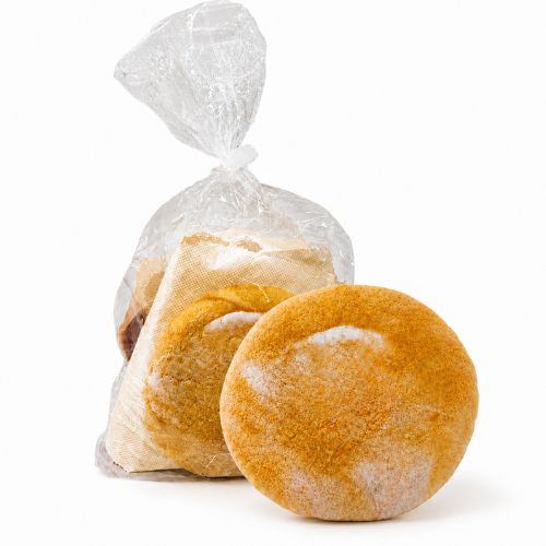 Torta de bizcocho | 250g x 8 paquetes