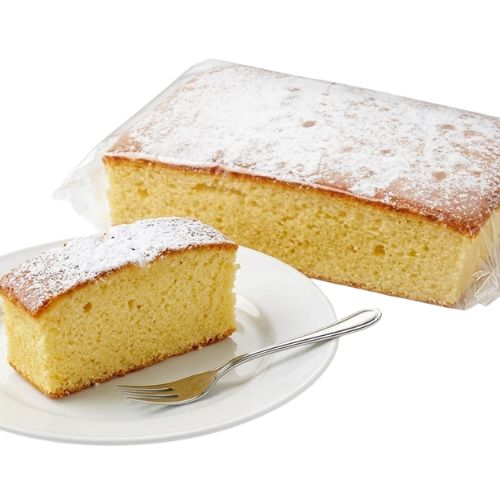 Bizcocho Coc Estilo Casero | 500g x 4 paquetes