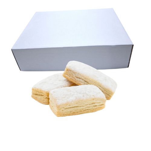 Hojaldradas Rellenas | 3kg