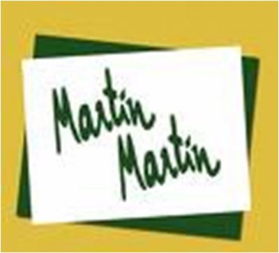 Campaña Navidad en Martin Martin