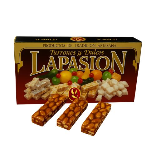 Guirlache Calidad Suprema