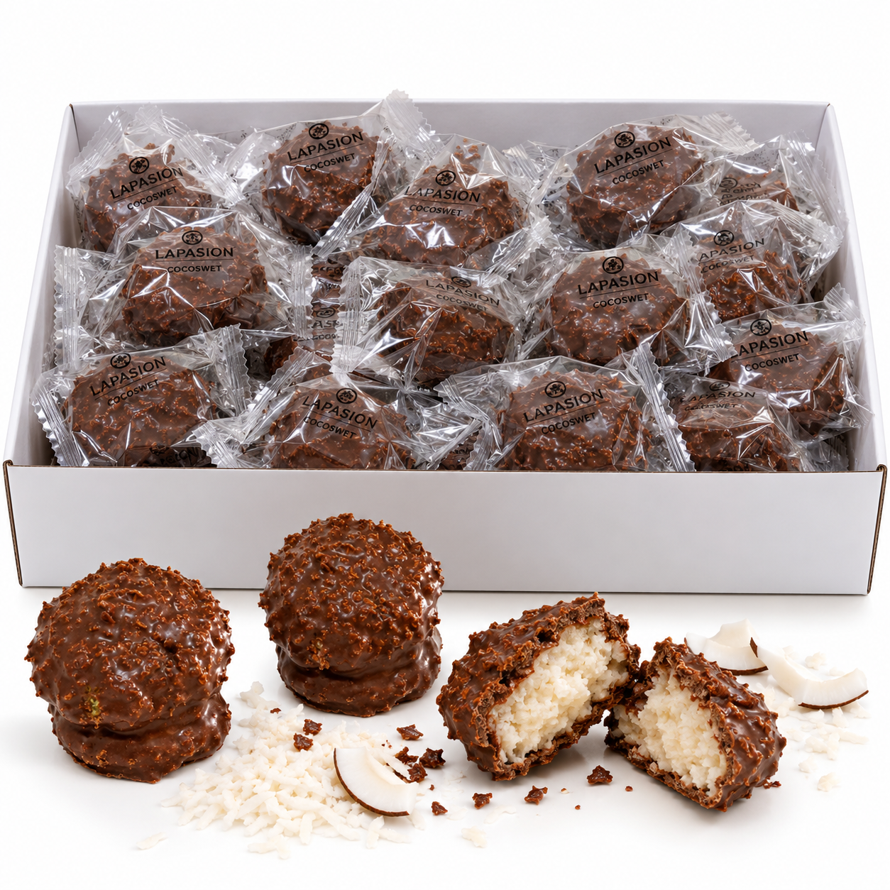 Cocosweet Cacao | 2 Kg
