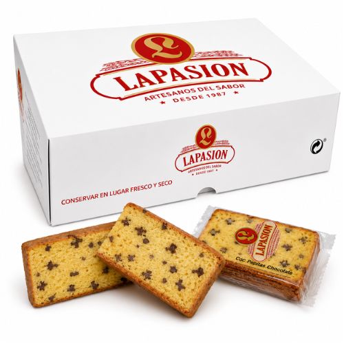 Gateâu Coc Moelleux aux Pepites Enveloppé | 2Kg