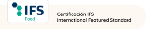 IFS Certificación Internacional
