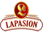 Logo Lapasión