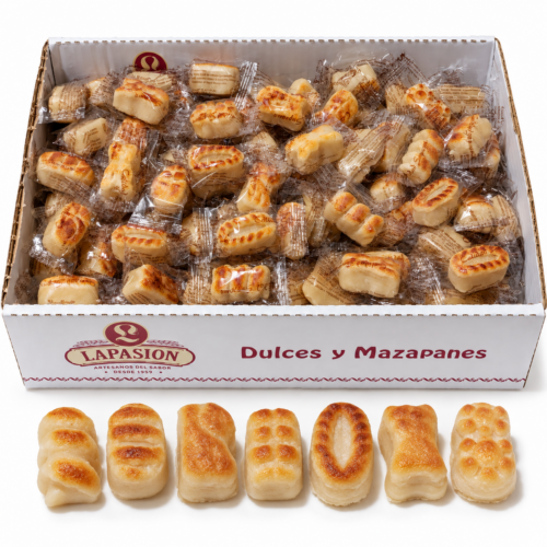 Marzipan Figurine Supreme quality