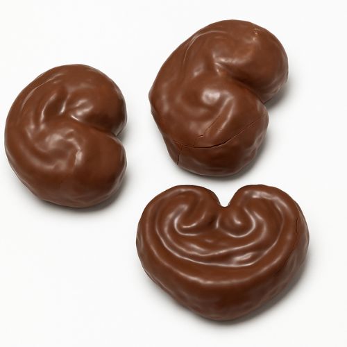 Palmeras de Chocolate – Palmera Tentación Deluxe | Caja 2 kg | 35 ud aprox.