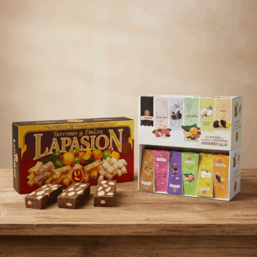 Pack Choco Gourmet  | Edición Limitada