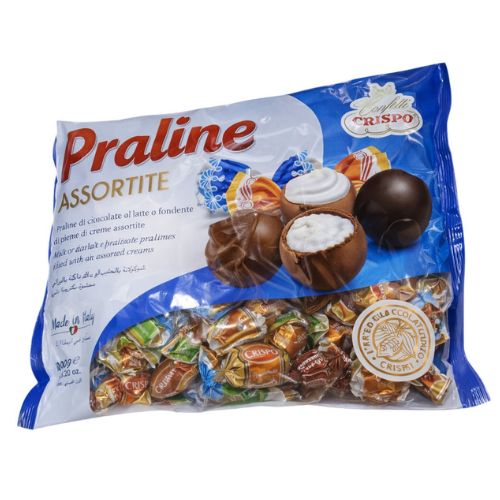 Bombones Surtidos Italianos 1 kg | Selección Gourmet