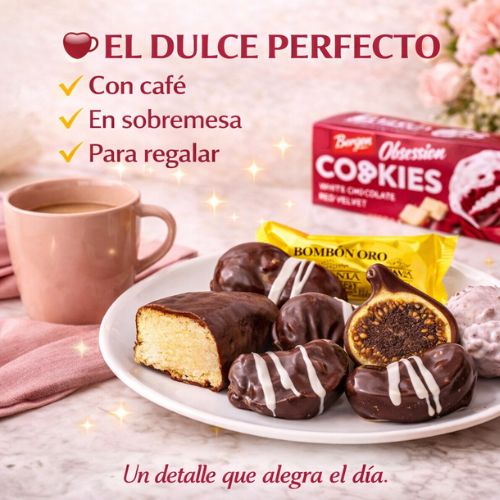 Pack Especial Día de la Madre LaPasion Red Velvet - Imagen 7