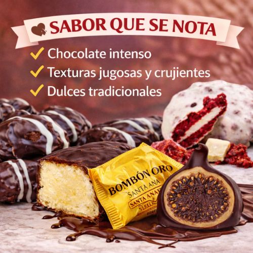 Pack Especial Día de la Madre LaPasion Red Velvet - Imagen 5